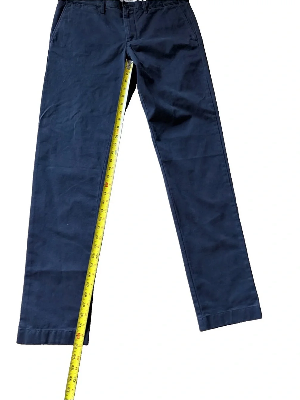 J.Crew 484 Slim-Fit 